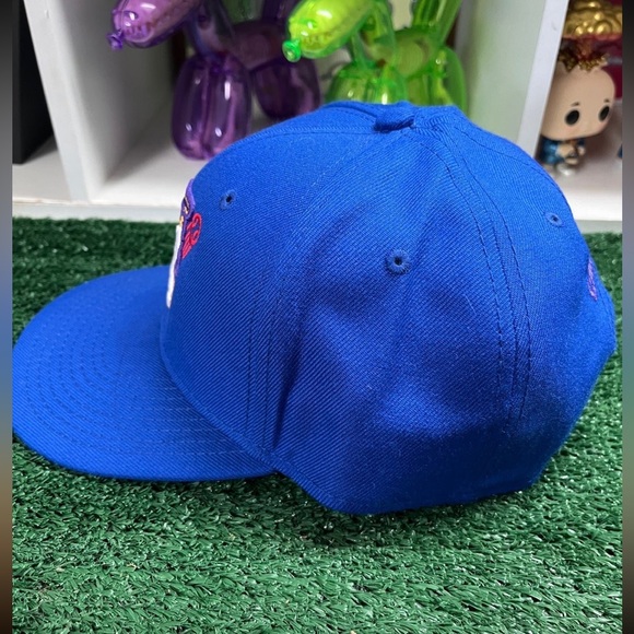 SnapBack hat - Picture 2 of 4